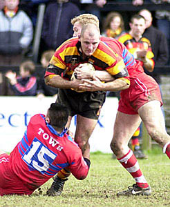 Kevin Spink5